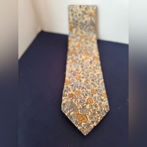 Two Professional Ties by The Goldwold Collection and The Designer Collection